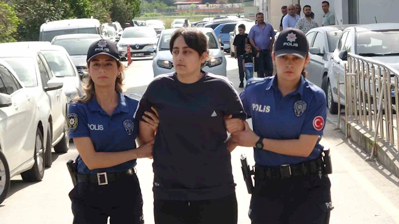 Furkan Nesli Derneği’nde iki kadını bıçaklayan kadın: 