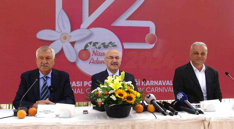 Karnaval Komitesi Başkanı Bozkurt: 