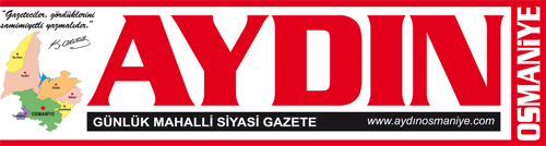 Aydın Osmaniye Gazetesi