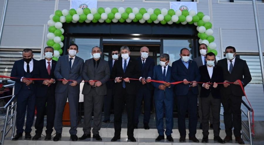 Osmaniye’de toplam 86 Milyon kredi kullandırdı