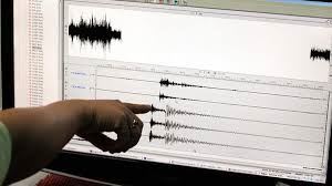 Kadirli’de korkutan deprem