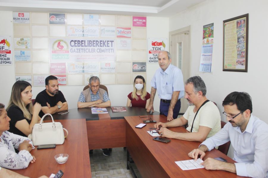 CGC ailesi yeni yönetimiyle daha da güç kazandı