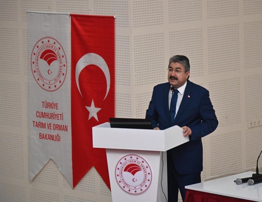 Yılmaz “Bir yol haritası belirlemeden doğru sonuca gitmemiz mümkün değil”
