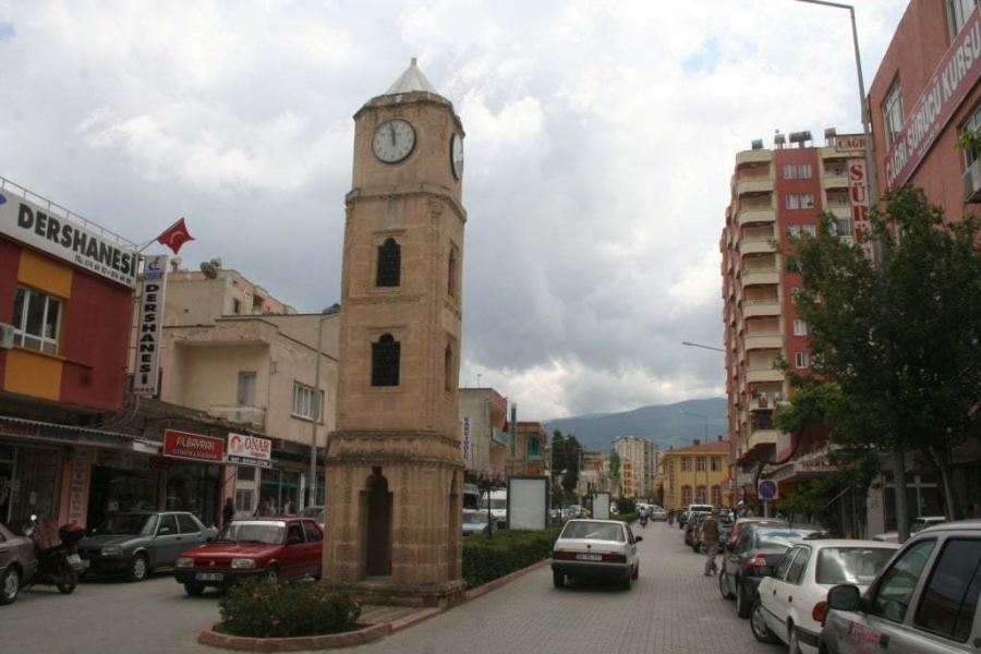 Osmaniye nasıl il oldu?