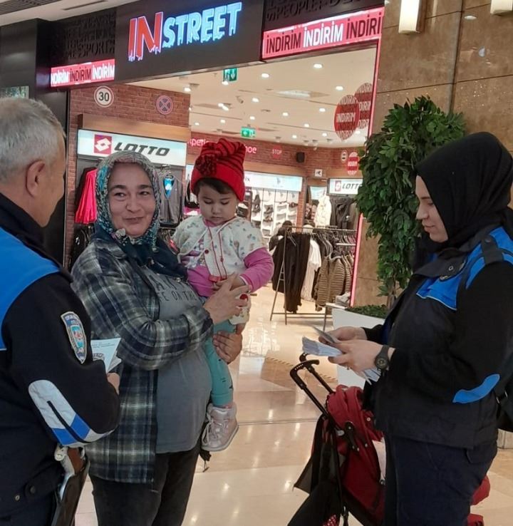 Vatandaşlar, hırsızlık ve dolandırıcılığa karşı uyardı