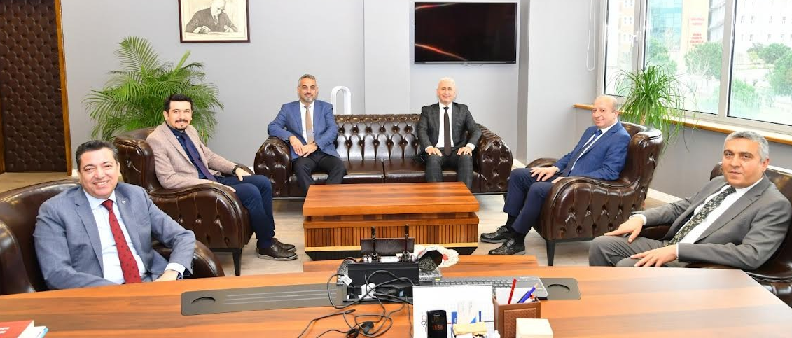 Milli Eğitim Müdürlüğü personellerine tezsiz Yüksek lisans yolu
