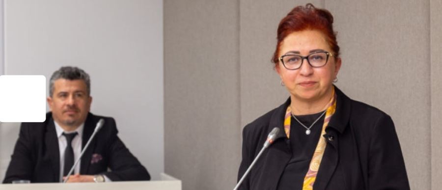 BİK Yönetim Kurulu üyeleri açıklandı