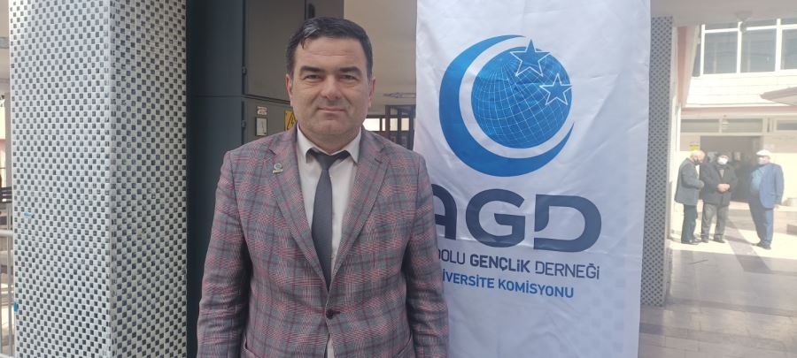 Yıldırım “Erbakan hocamızın bu ülkeye hizmetleri çok” 
