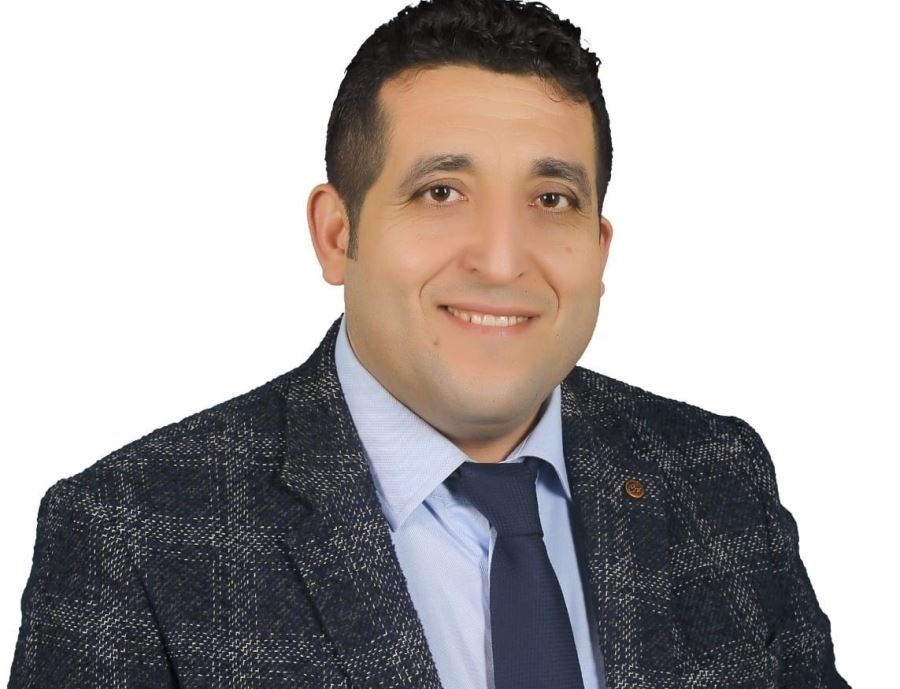 Düziçine organize sanayi kazandırmak için çalışmalarımız sürmektedir