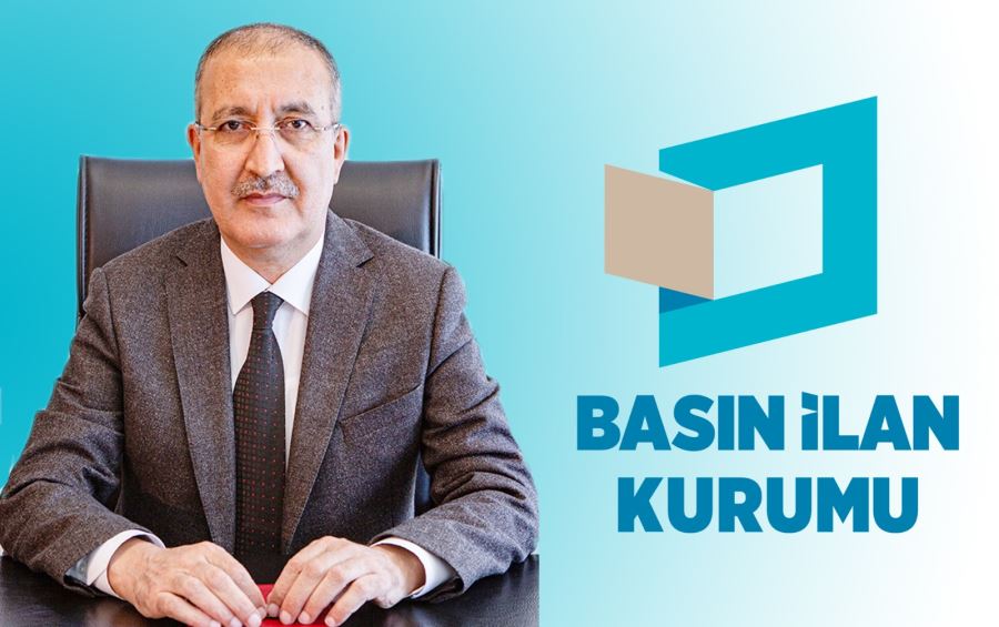 Basın İlan Kurumu (BİK) Genel Müdürlüğüne Cavit Erkılınç atandı