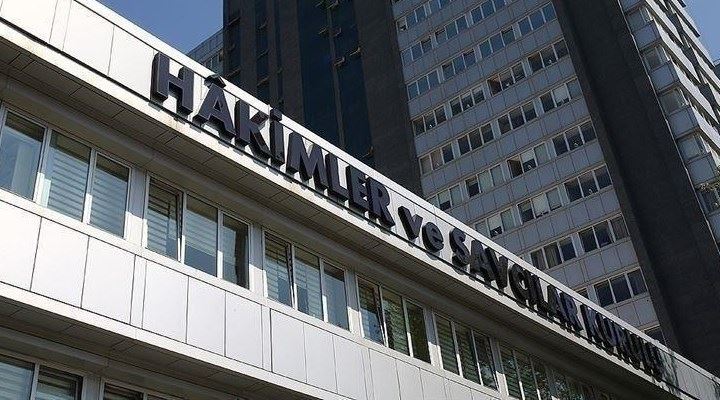HSK, Osmaniye’ye yeni Başsavcı atadı