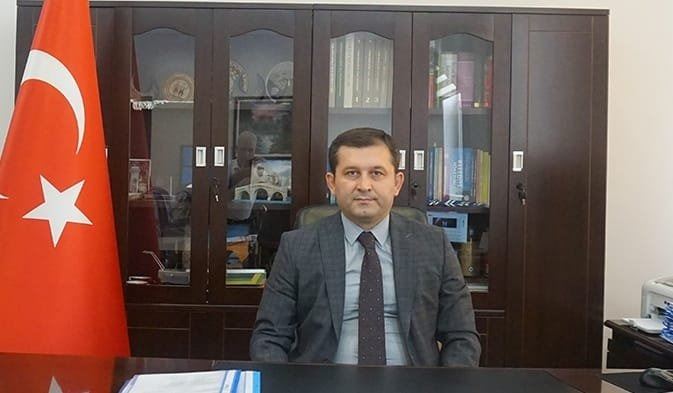 Kararnameyle Osmaniye’ye yeni vali yardımcısı atandı