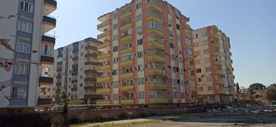Fay hattı ve dere yataklarına yerleşim yapılmamalı