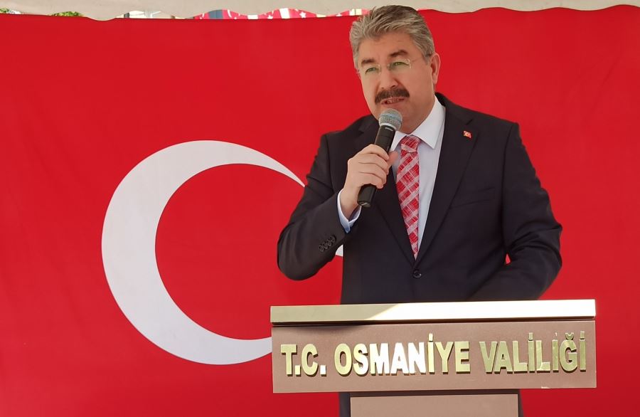 Çanakkale Zaferi, bağımsızlık sevdamızı haykırdığımız bir zaferdir