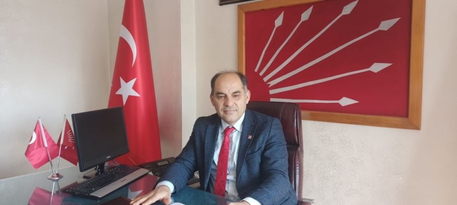 CHP Teşkilatından üyelerine müşahitlik çağrısı
