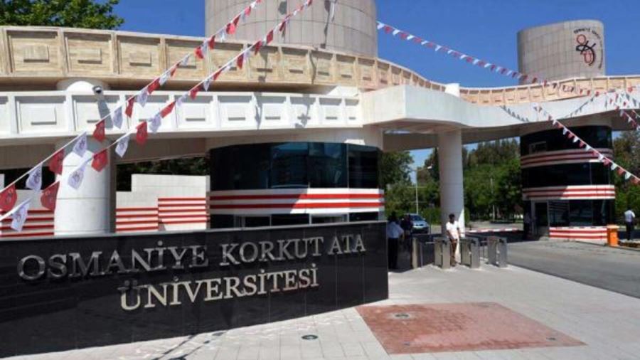 Osmaniye ve 11 ilde üniversitelere ek kontenjan açılacak