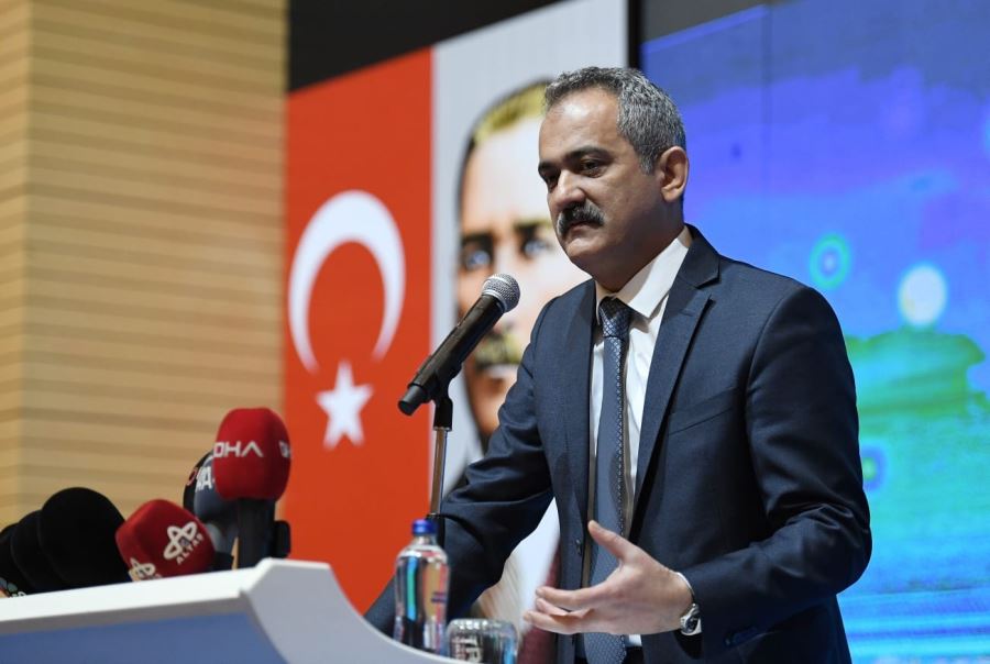 Afet bölgesinden giden öğrenciler geri dönüyor