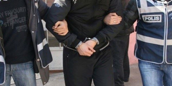 Emniyetten narkotik operasyonu