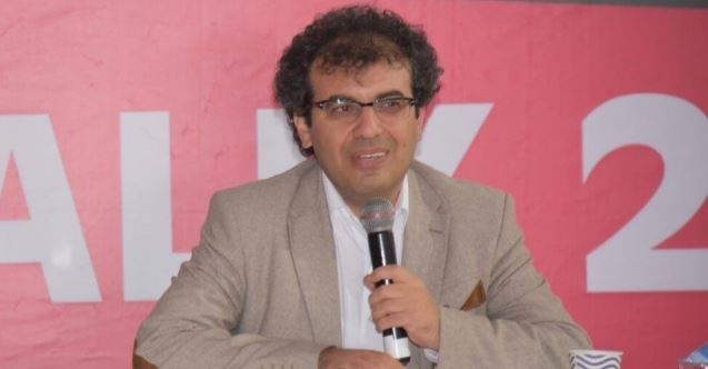 Eğitimci Gökçağrı Gürel, MEB’de daire başkanı oldu