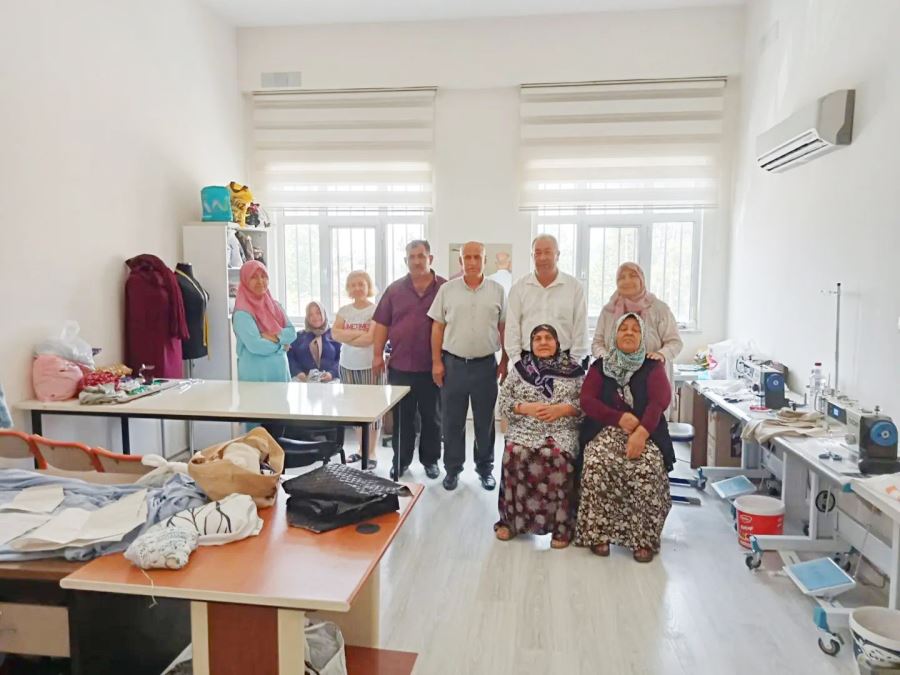 H.E.M.’de Yaz Kursları devam ediyor 