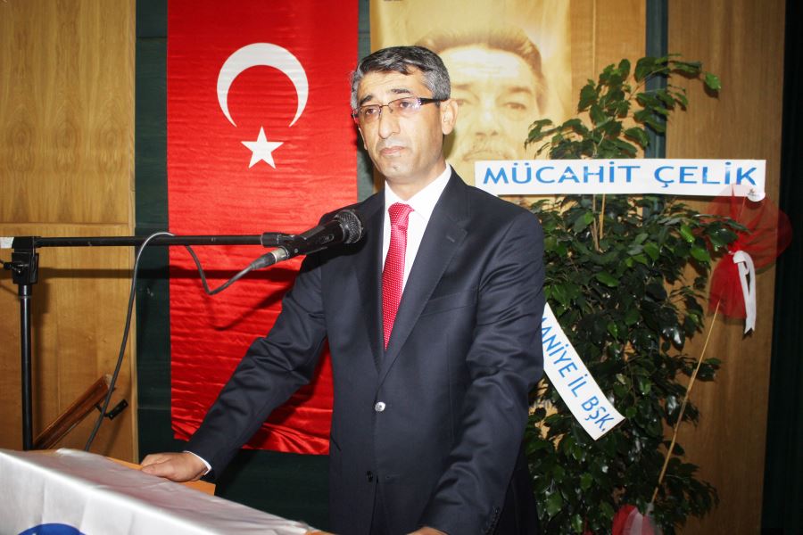 Tezinizi gönderin, başarınız ödüllendirilsin