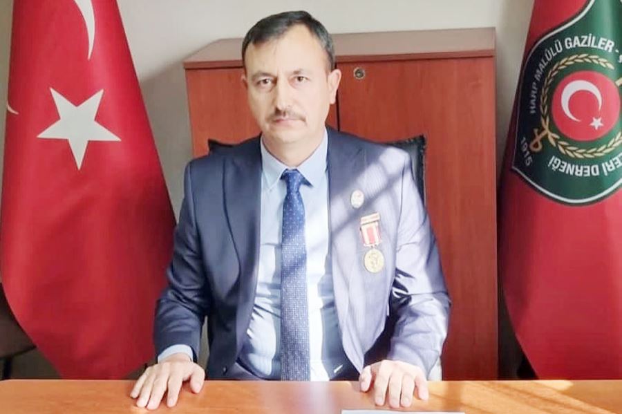 Şehit aileleri ve gaziler üzgündür
