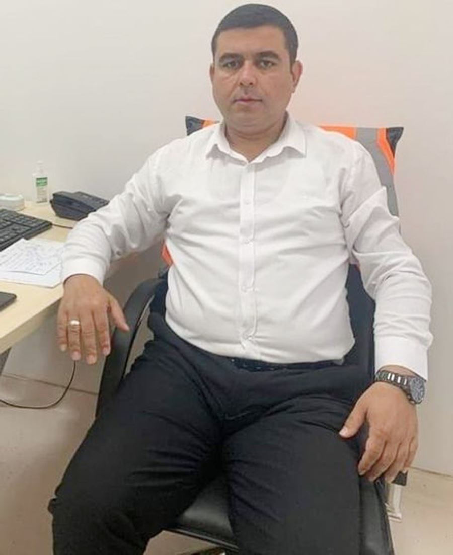 Yasal zeminde haklarımızı aramak için varız