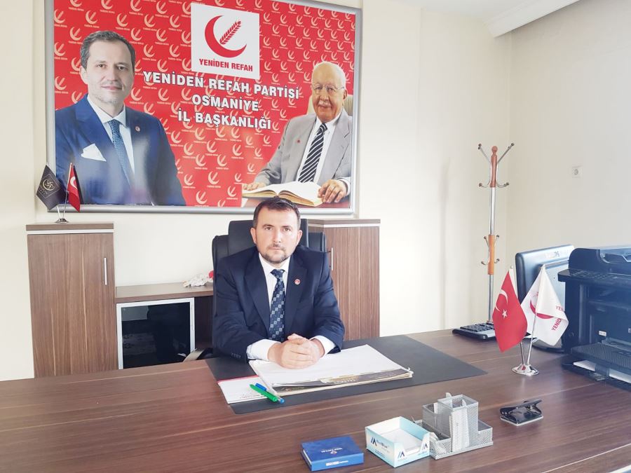 Avrupa Birliği’ne katılarak ülkemizin söz sahibi olması mümkün değildir