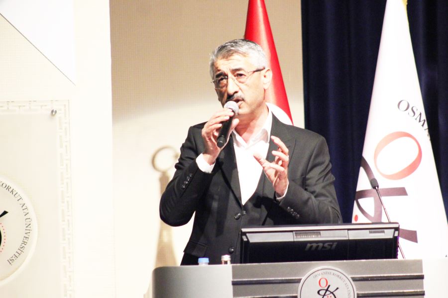 Yönetmeliğe biran önce Osmaniye’deki öğretmenler de dahil edilmelidir