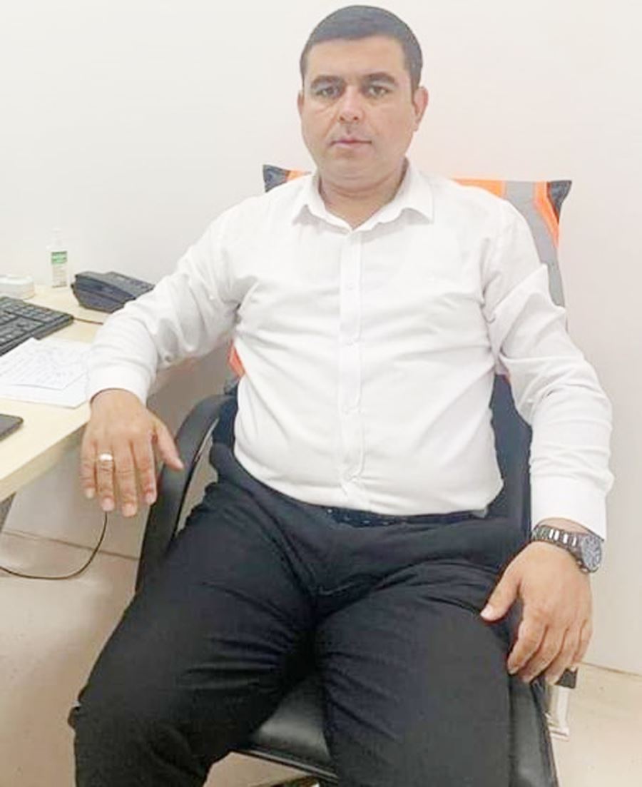 Emeğin gücü ile mücadele vereceğiz