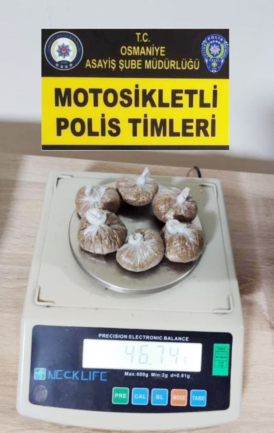 Gözaltına alınan 107 şüphelinin 22’si tutuklandı 