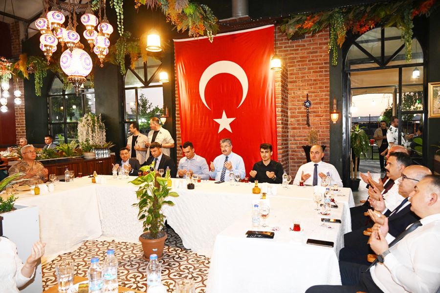 15 Temmuz Demokrasi ve Milli Birlik Günü etkinlikleri devam ediyor 