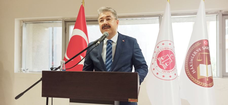 Milletimiz, 15 Temmuz’da kutlu bir destan yazdı