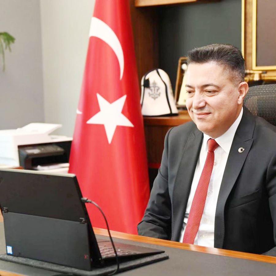 Merkezimiz sayesinde 1000’e yakın mühendise eğitim verdik