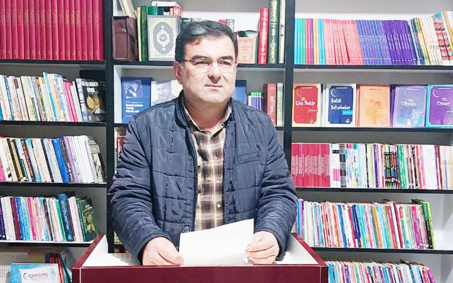 İslam aleminin birlik ve beraberliğini önemsiyoruz 