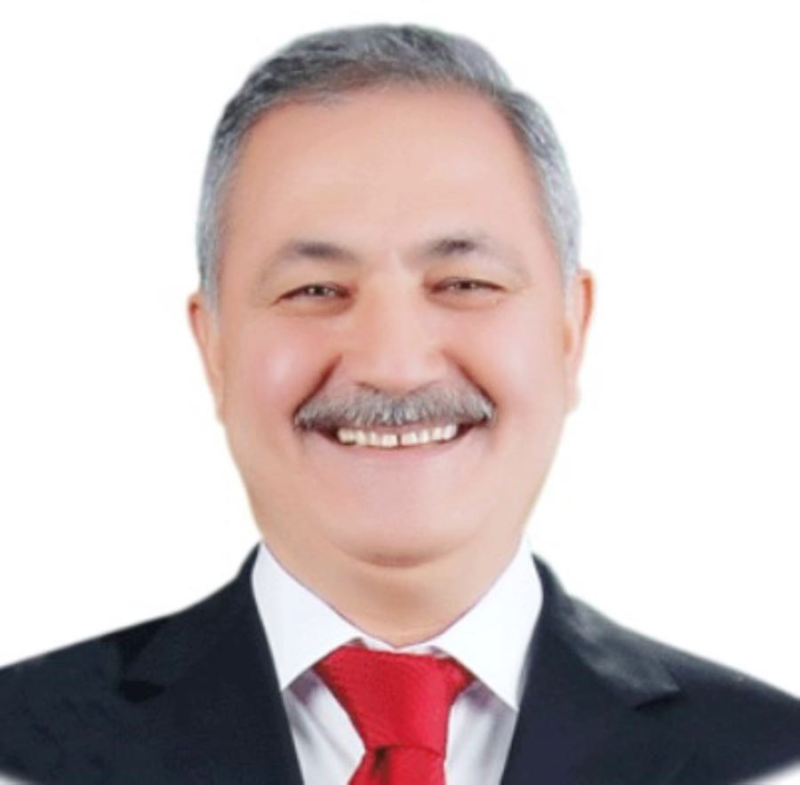 Susuzluk gittikçe büyüyor