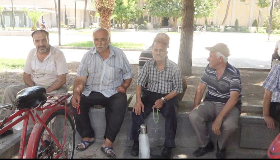 Bu yaz tüm yılların en sıcak yazı yaşanıyor
