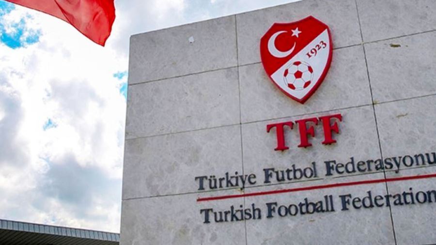 Yeni sezon futbol planlaması yapıldı 