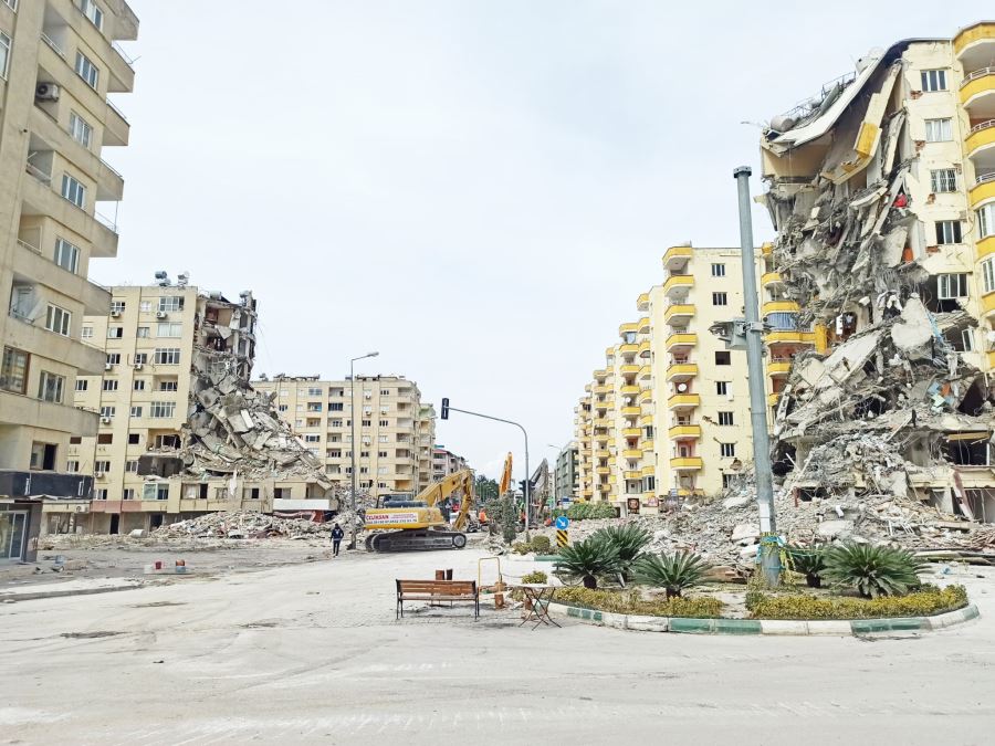 Depremzedeler, 30 Temmuz son gün 