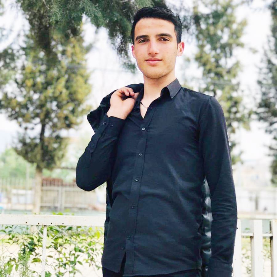 İki çocuk babası, iş kazasında hayatını kaybetti  