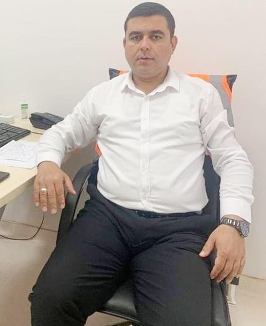 Emeğin gücü ile mücadele vereceğiz