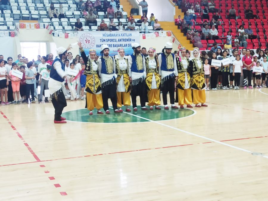 Sporu bir yaşam tarzı haline getirmemiz gerekiyor