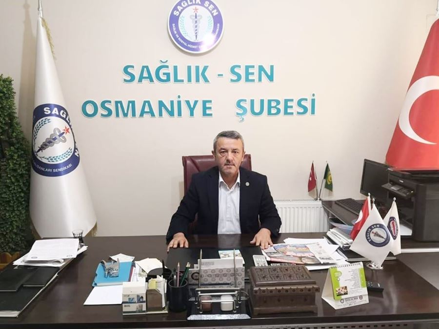 Şeffaf, hızlı ve çözüm odaklı yönetim, iletişim merkezi ile güçlenecek
