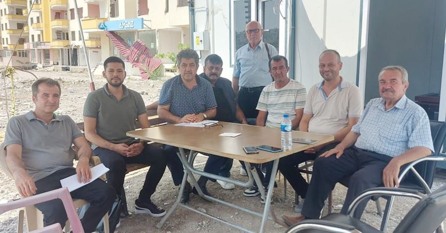 Ek kontenjan, hepimizi memnun etmiştir