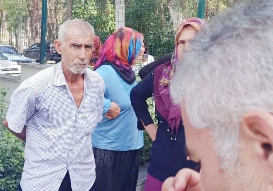 Yarpuz grup içme suyu kurudu mu? 