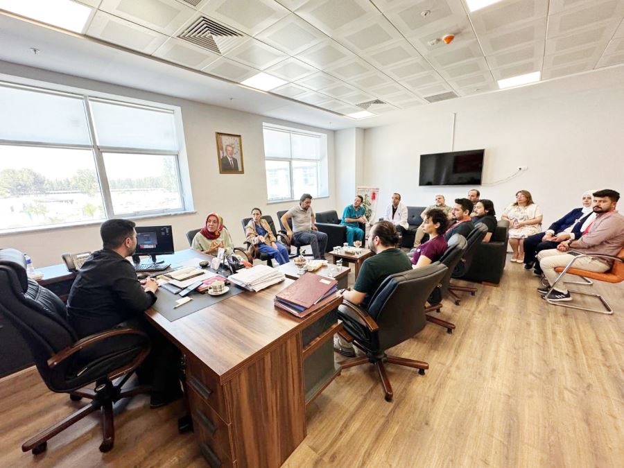Acil müdahaleler hayat kurtarır
