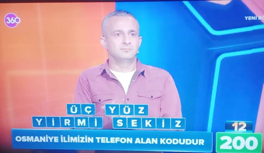Osmaniye
