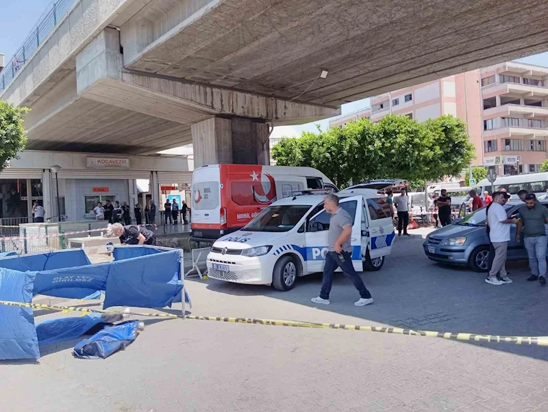 Adana’da eşini ve bacanağını öldüren uzman çavuşa biri ağırlaştırılmış 2 müebbet hapis cezası istendi
