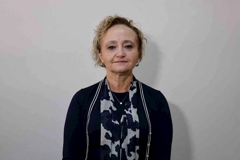 Prof Dr. Taşova: 