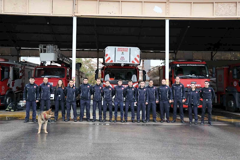 Büyükşehir ekipleri turuncu koda karşı teyakkuzda
